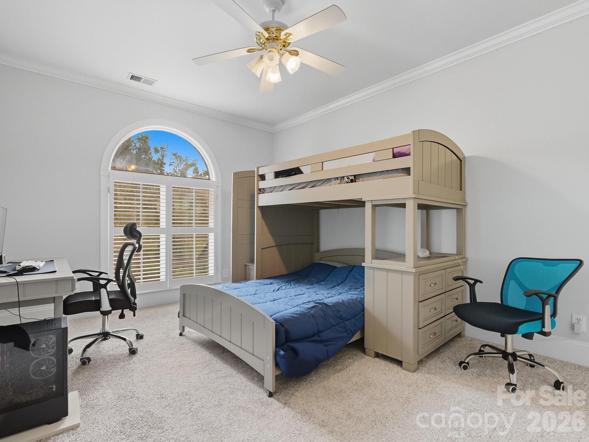 Firethorne - Residential