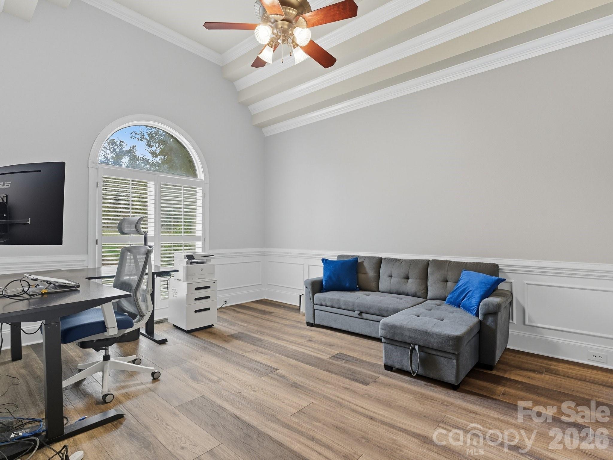 Firethorne - Residential