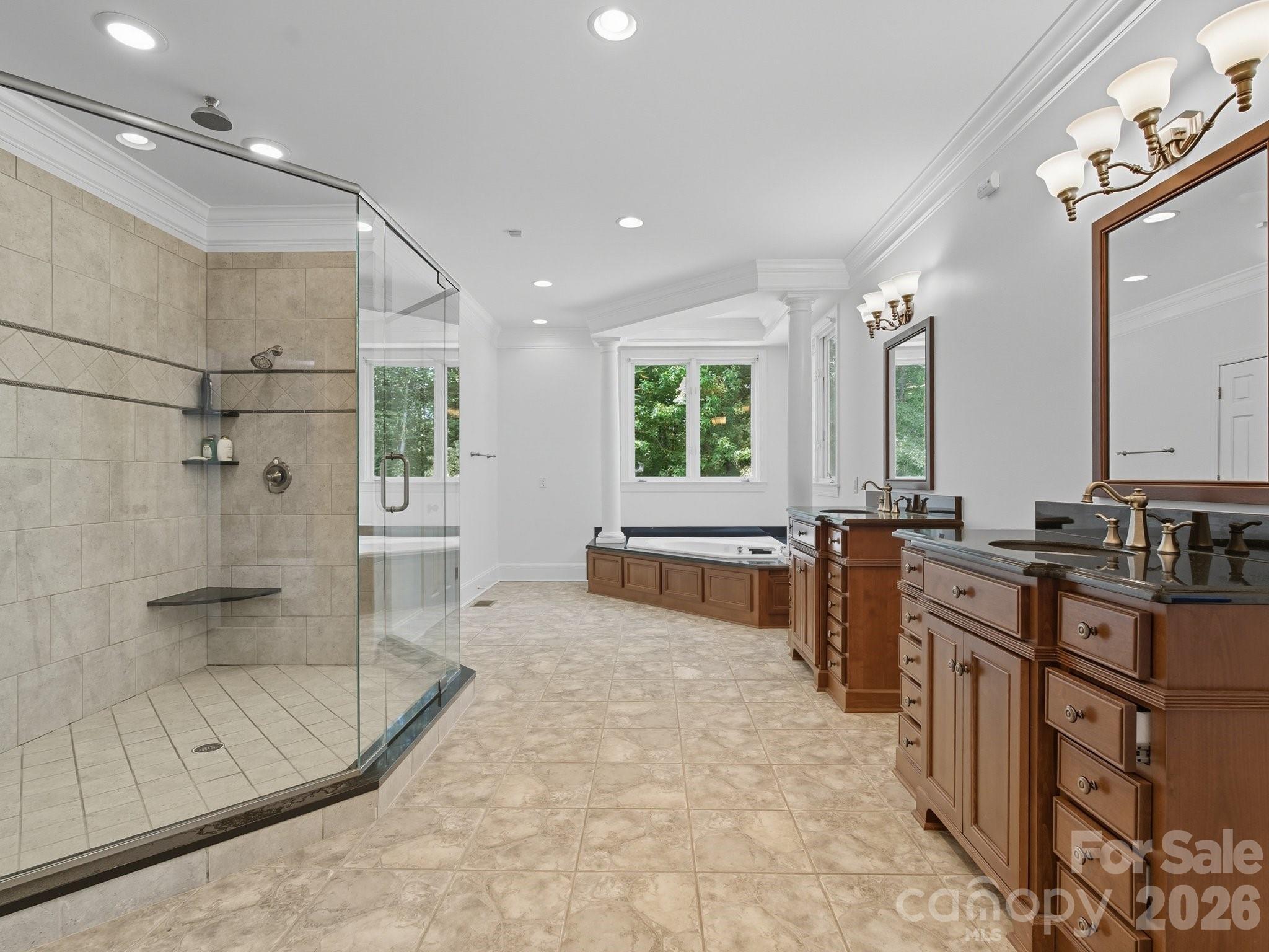 Firethorne - Residential