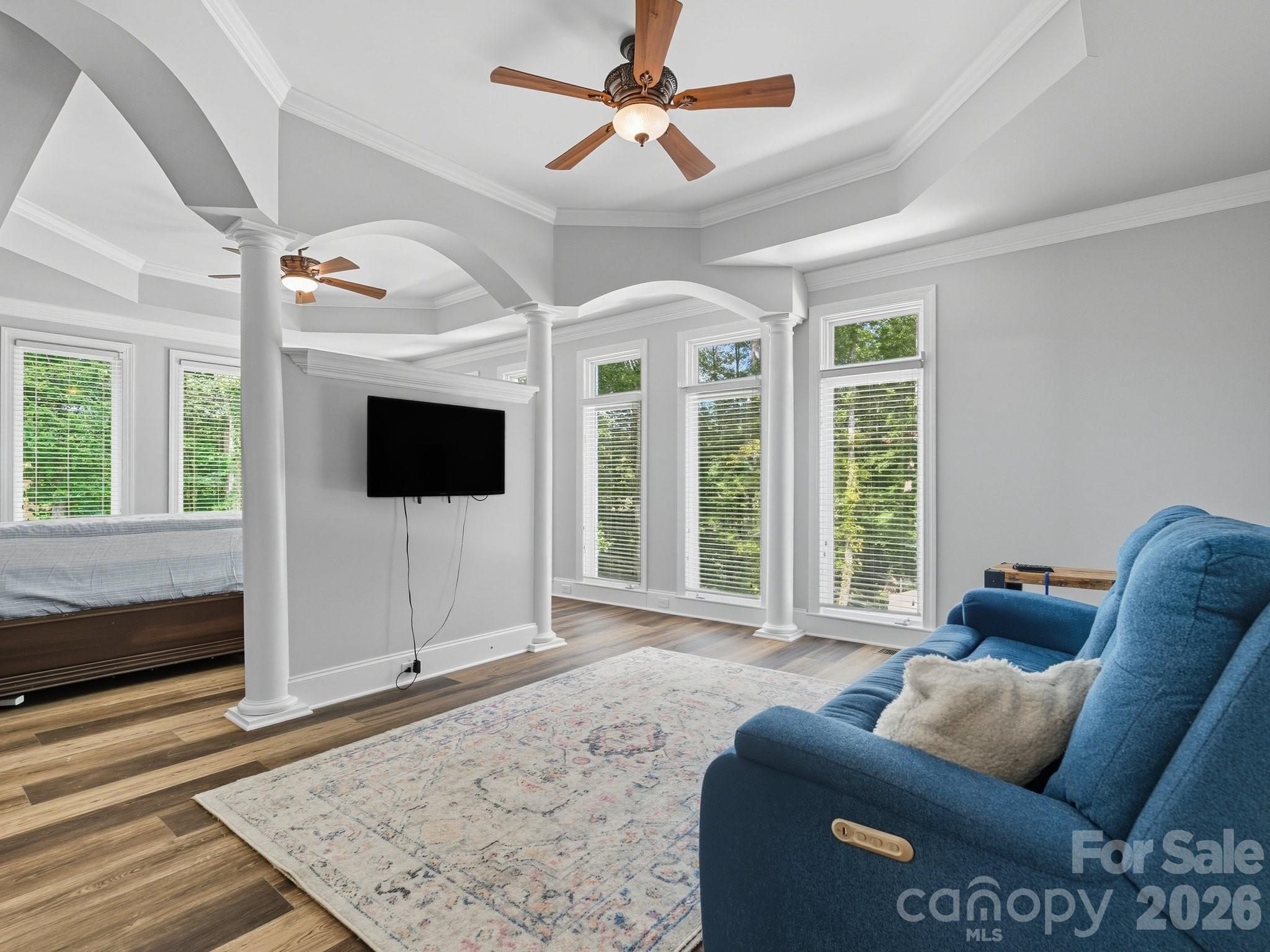 Firethorne - Residential