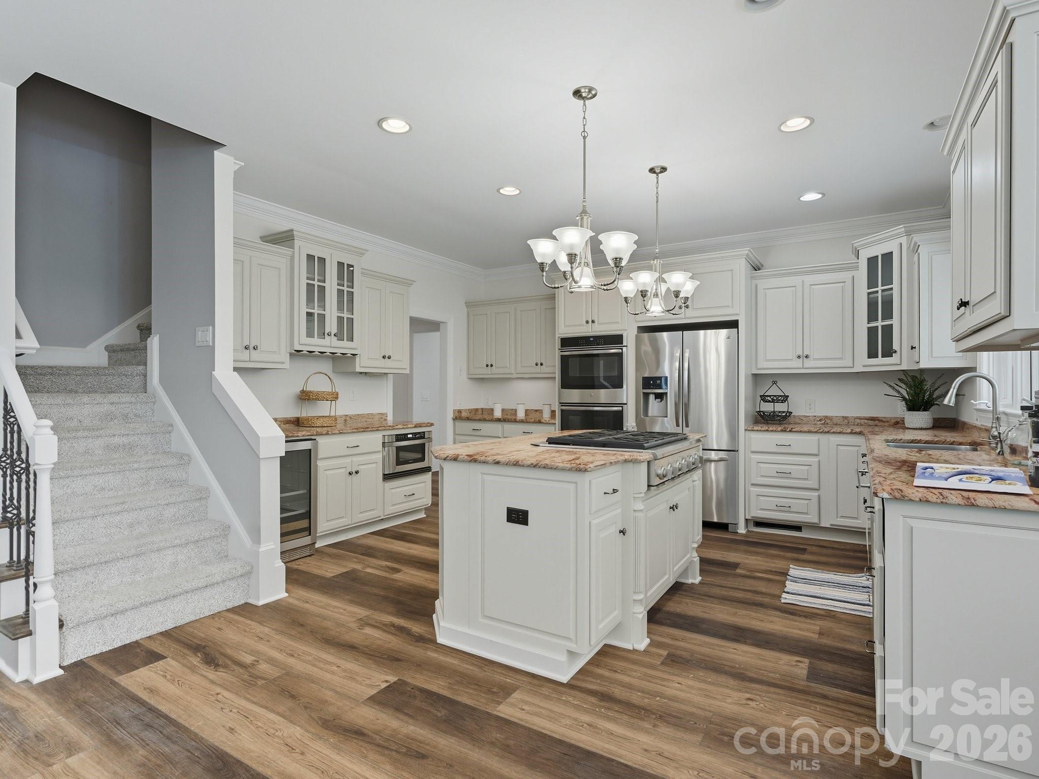 Firethorne - Residential