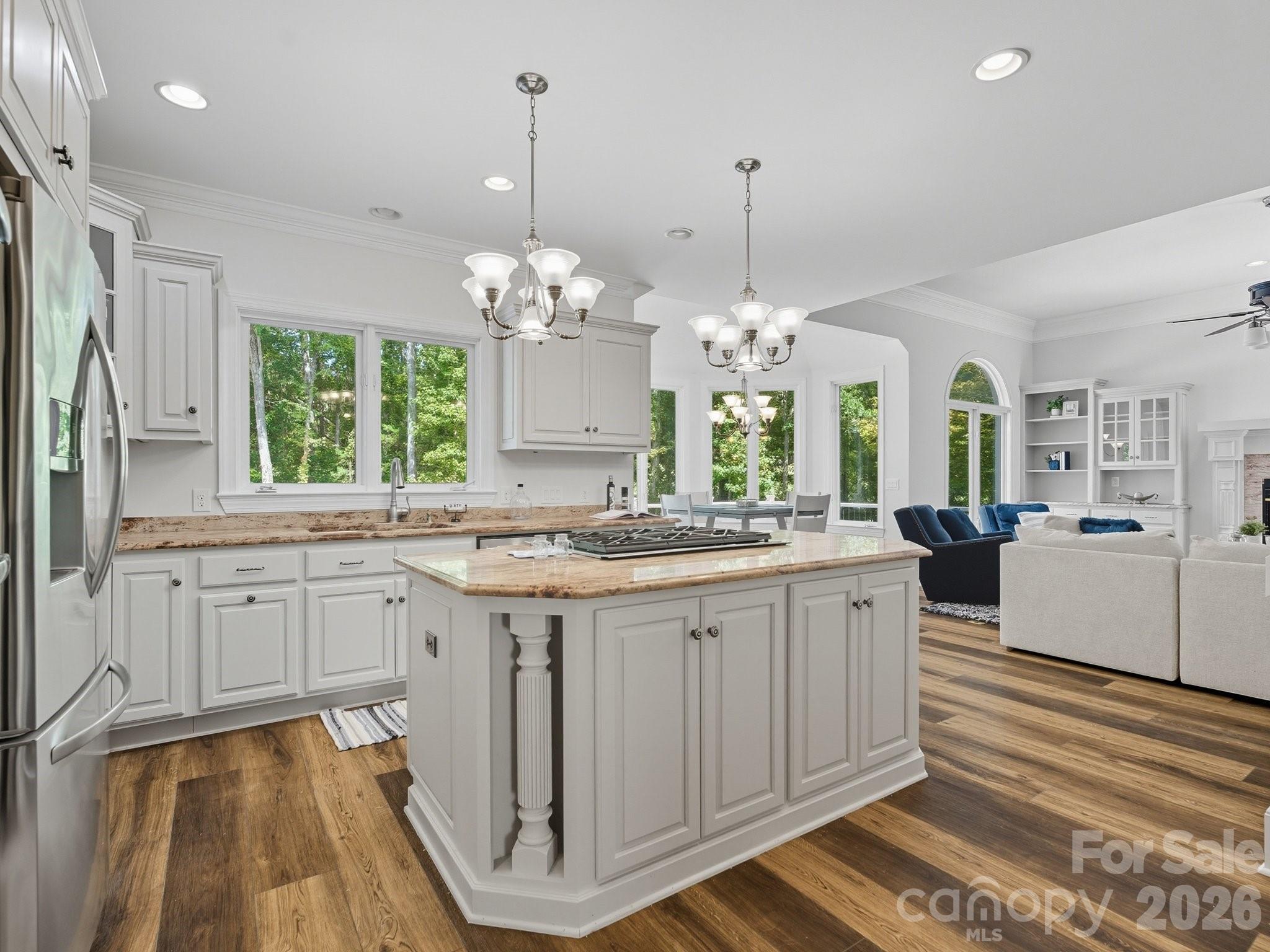 Firethorne - Residential