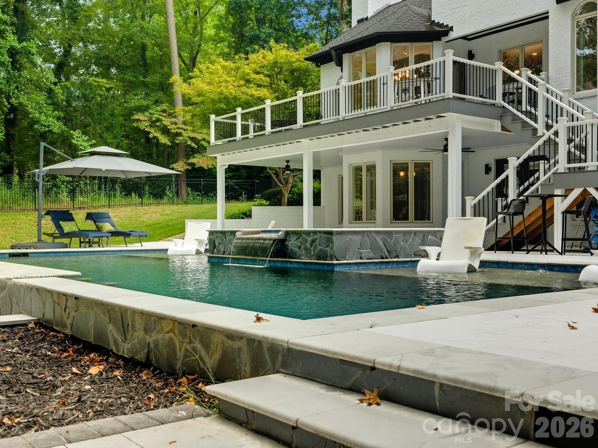 Firethorne - Residential