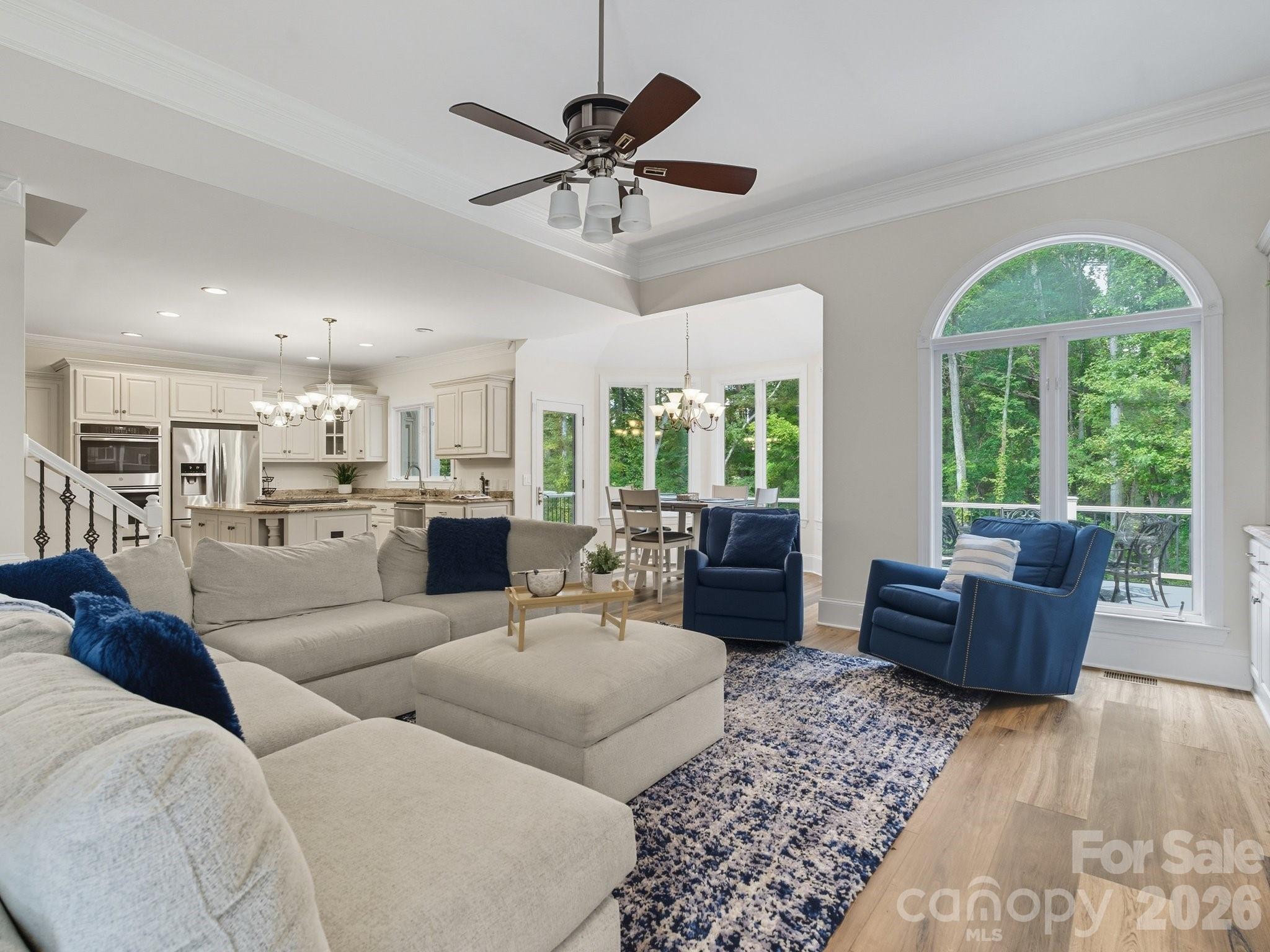 Firethorne - Residential