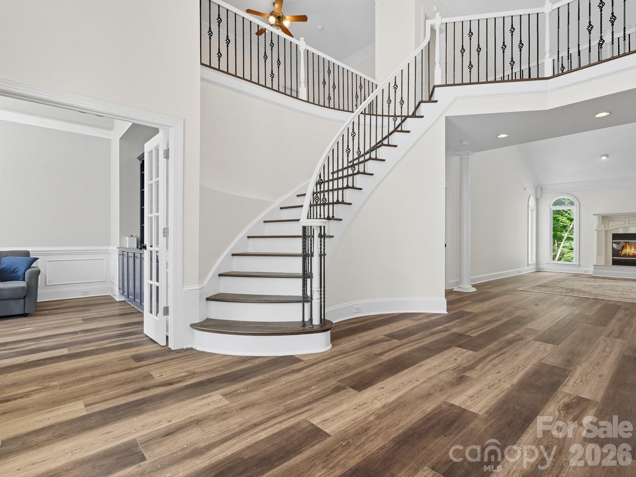 Firethorne - Residential