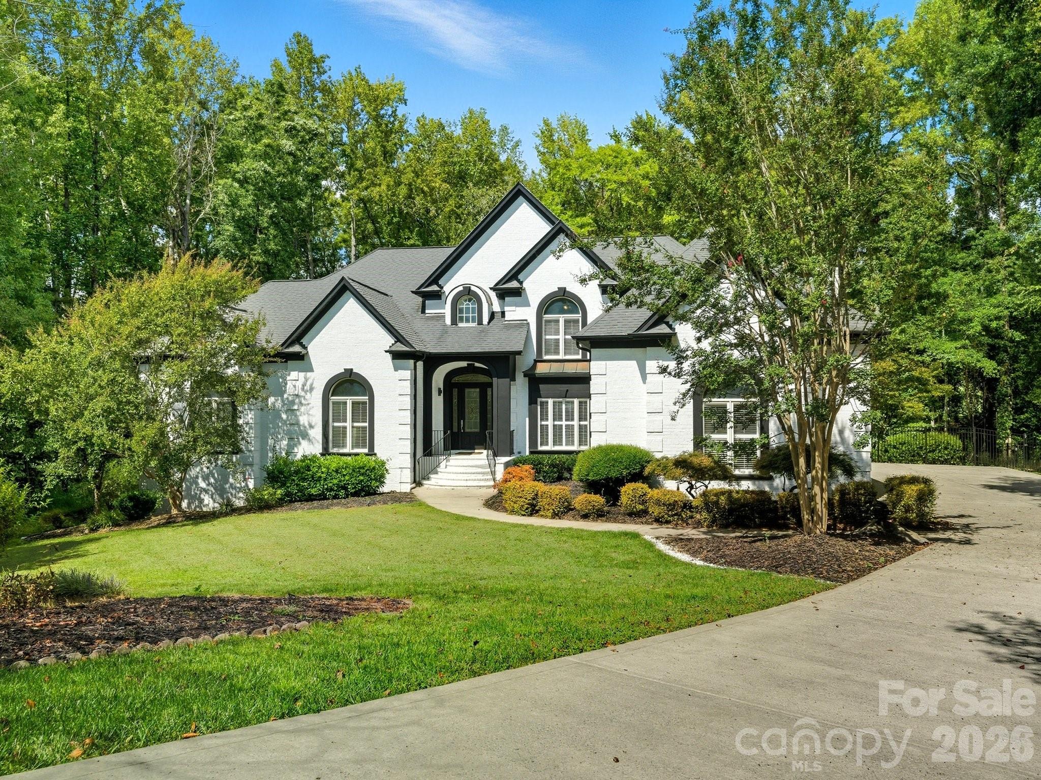 Firethorne - Residential