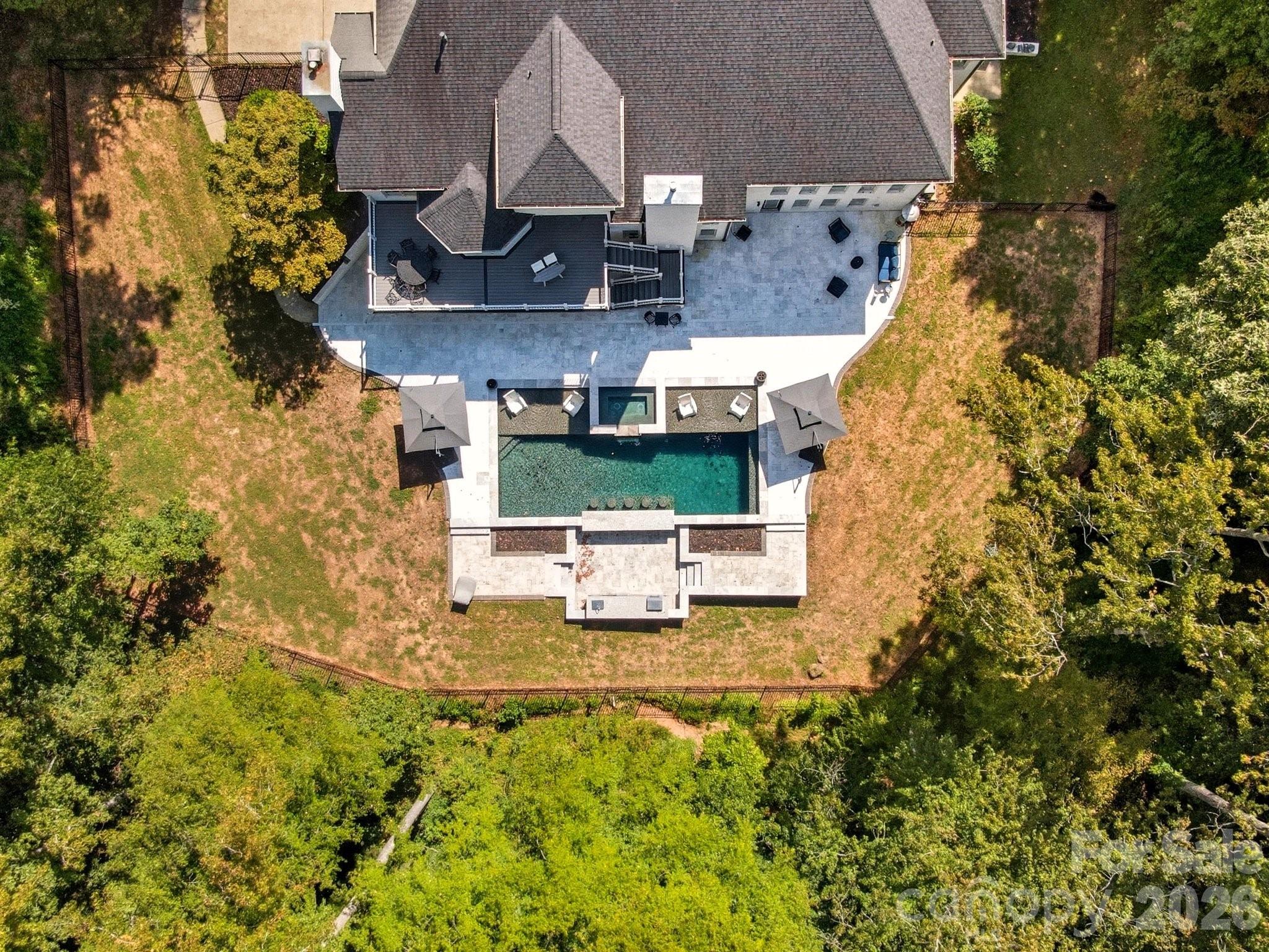 Firethorne - Residential