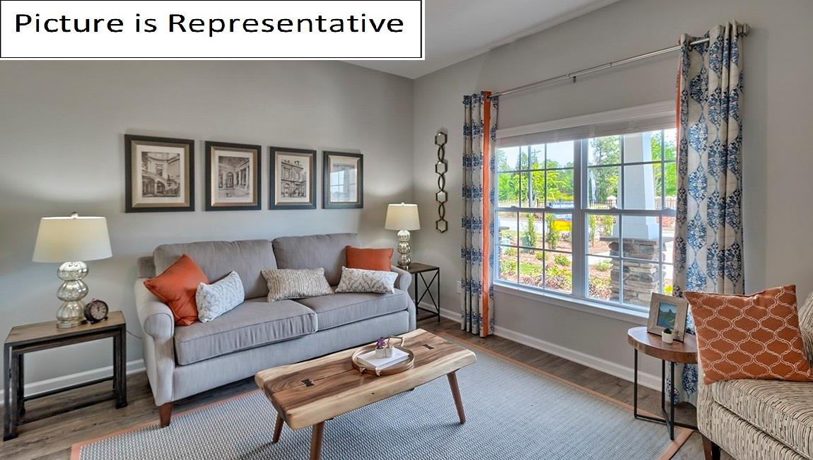 Crossroads - Residential