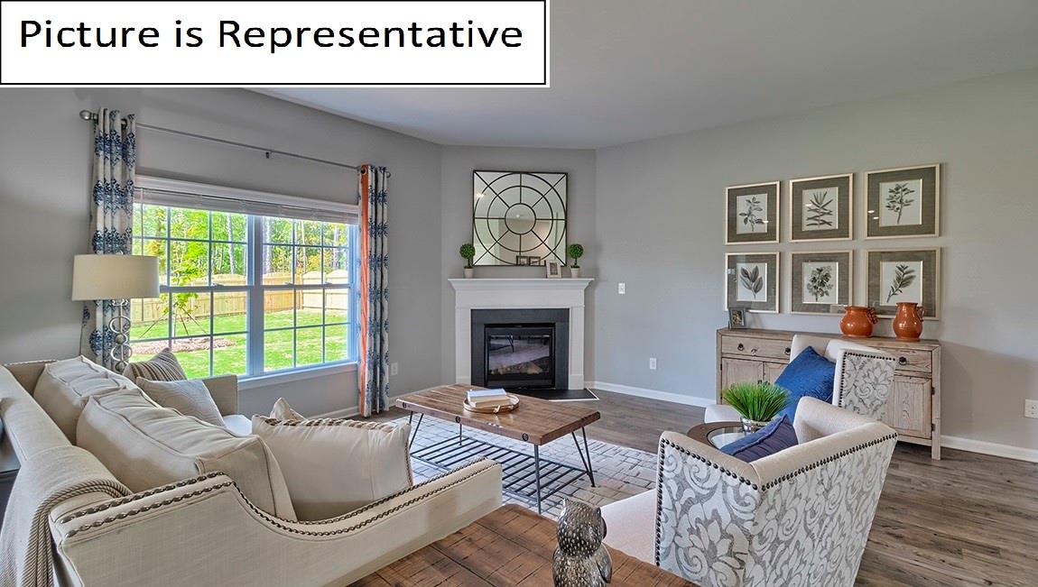 Crossroads - Residential