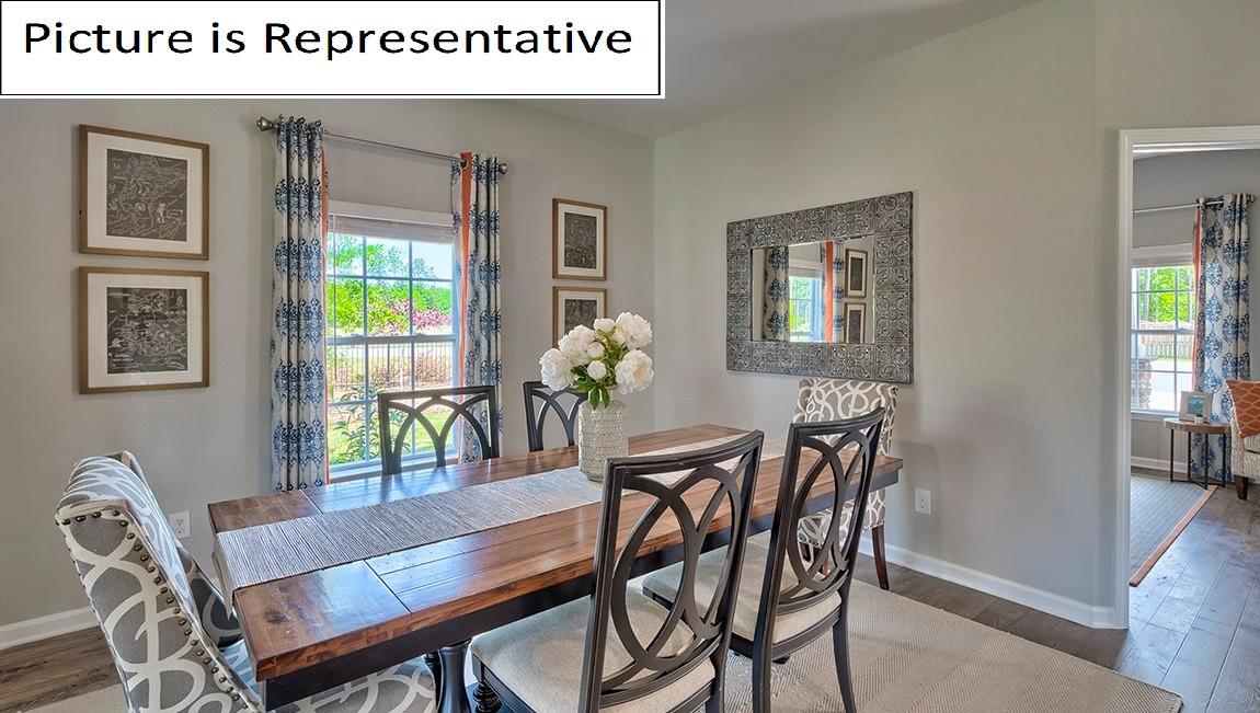 Crossroads - Residential