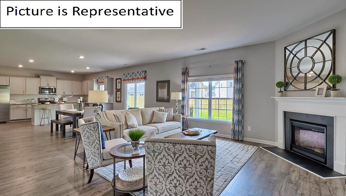 Crossroads - Residential