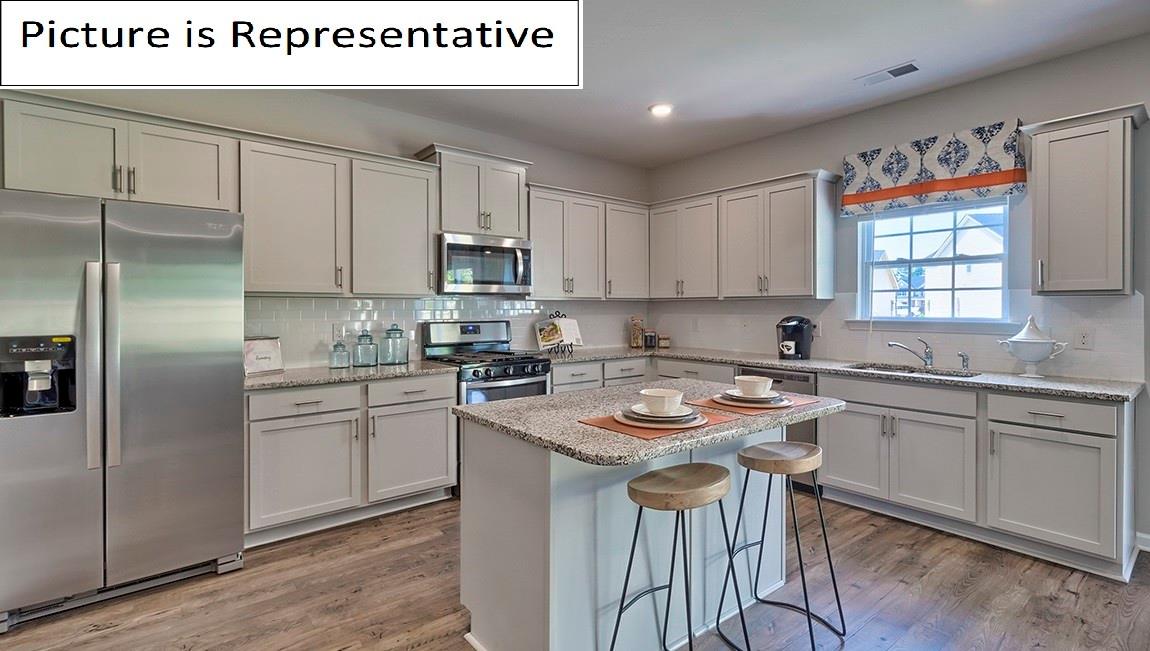 Crossroads - Residential