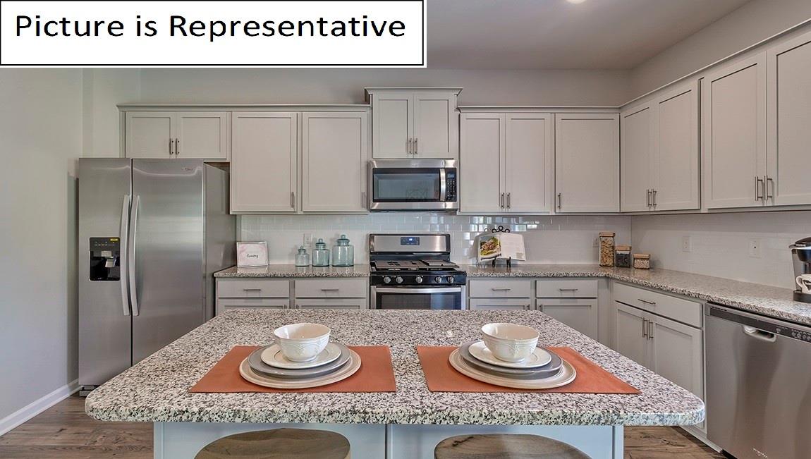 Crossroads - Residential