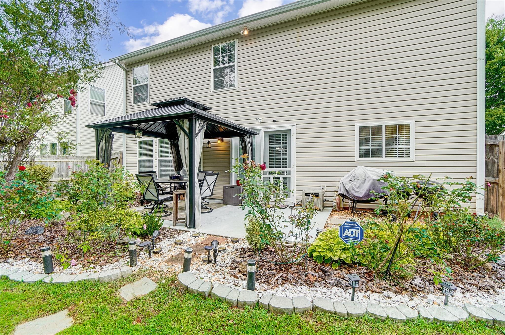 Belmeade Green - Residential