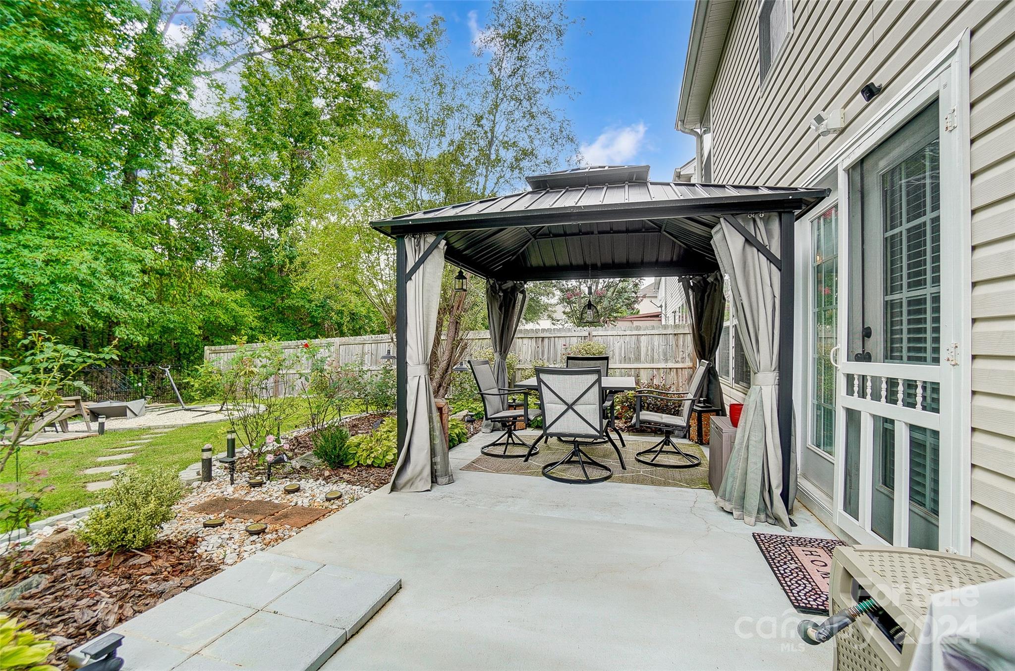 Belmeade Green - Residential