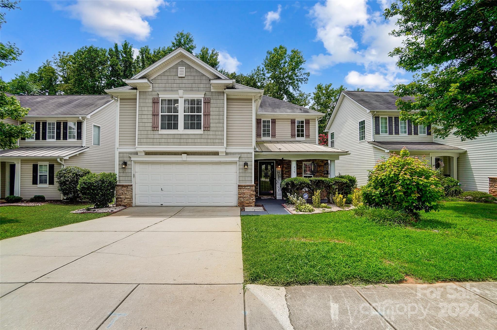 Belmeade Green - Residential