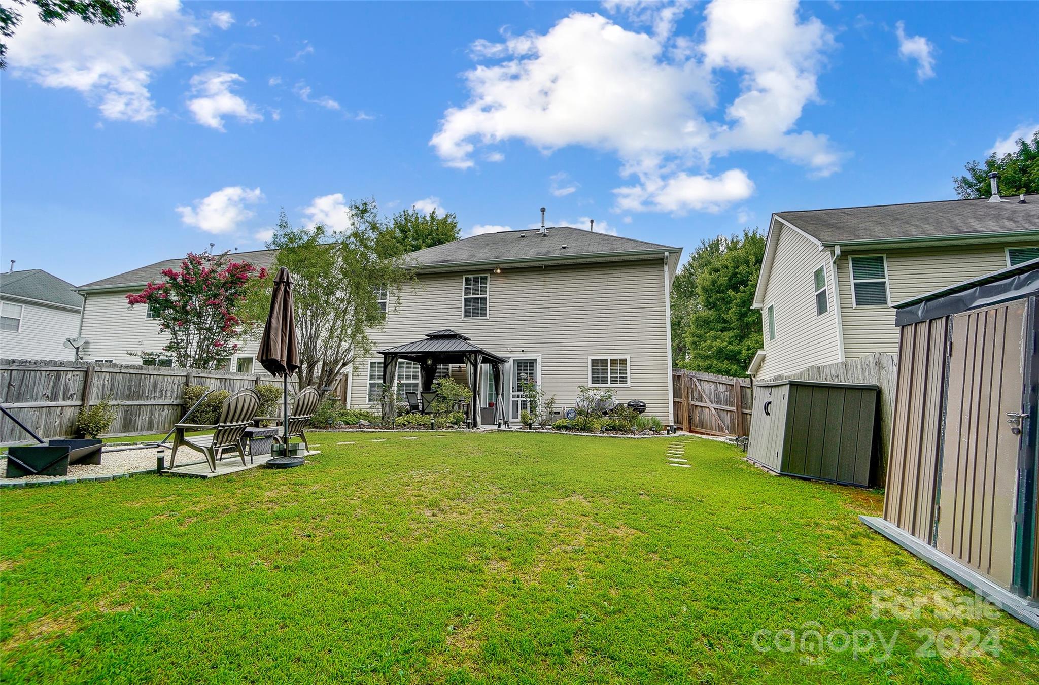 Belmeade Green - Residential