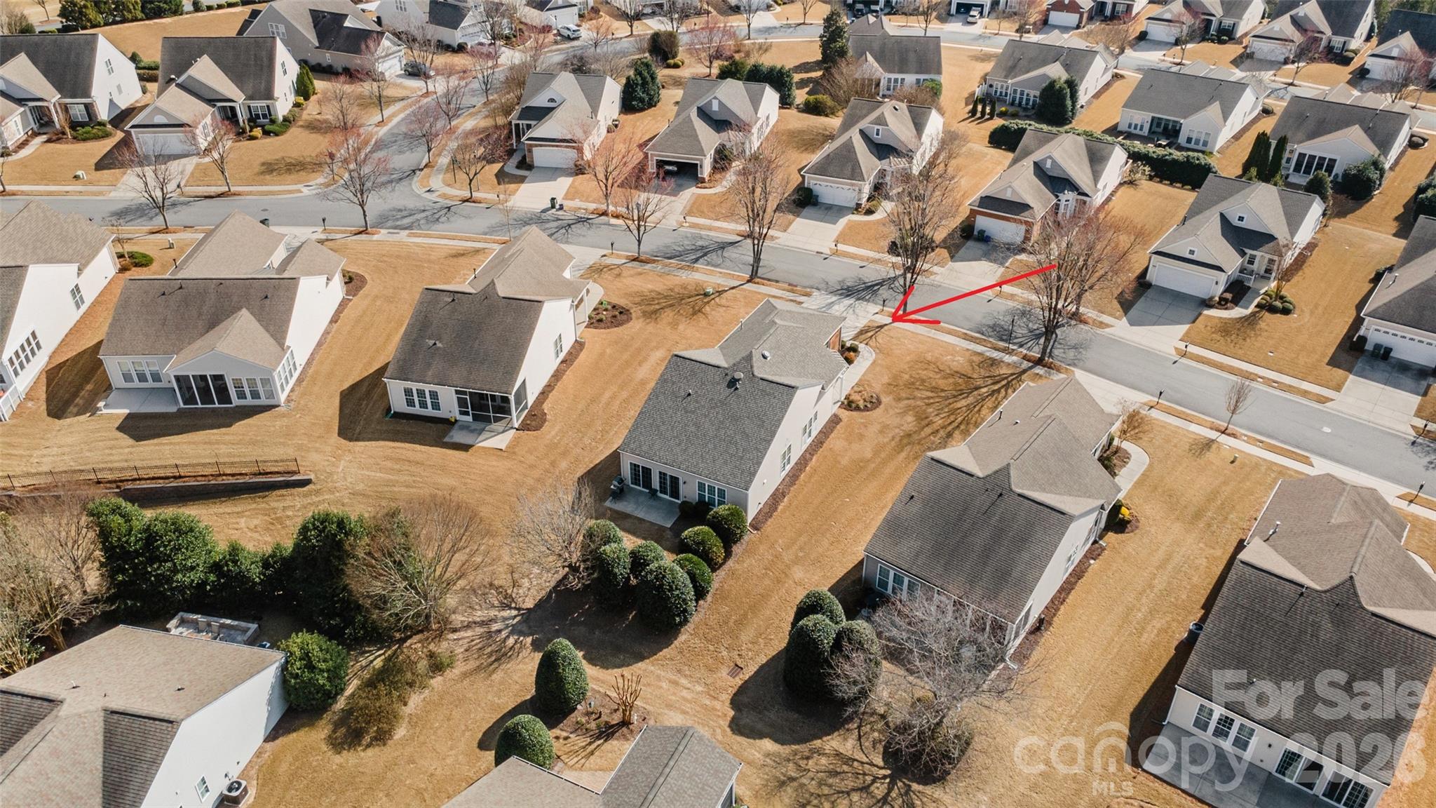 Sun City Carolina Lakes - Residential