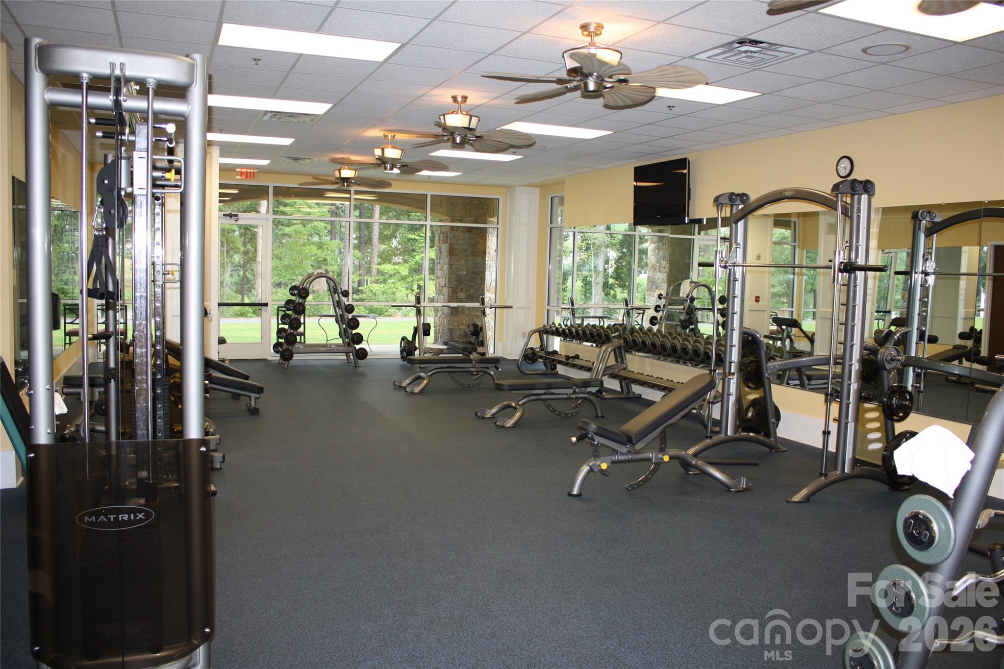 Sun City Carolina Lakes - Residential