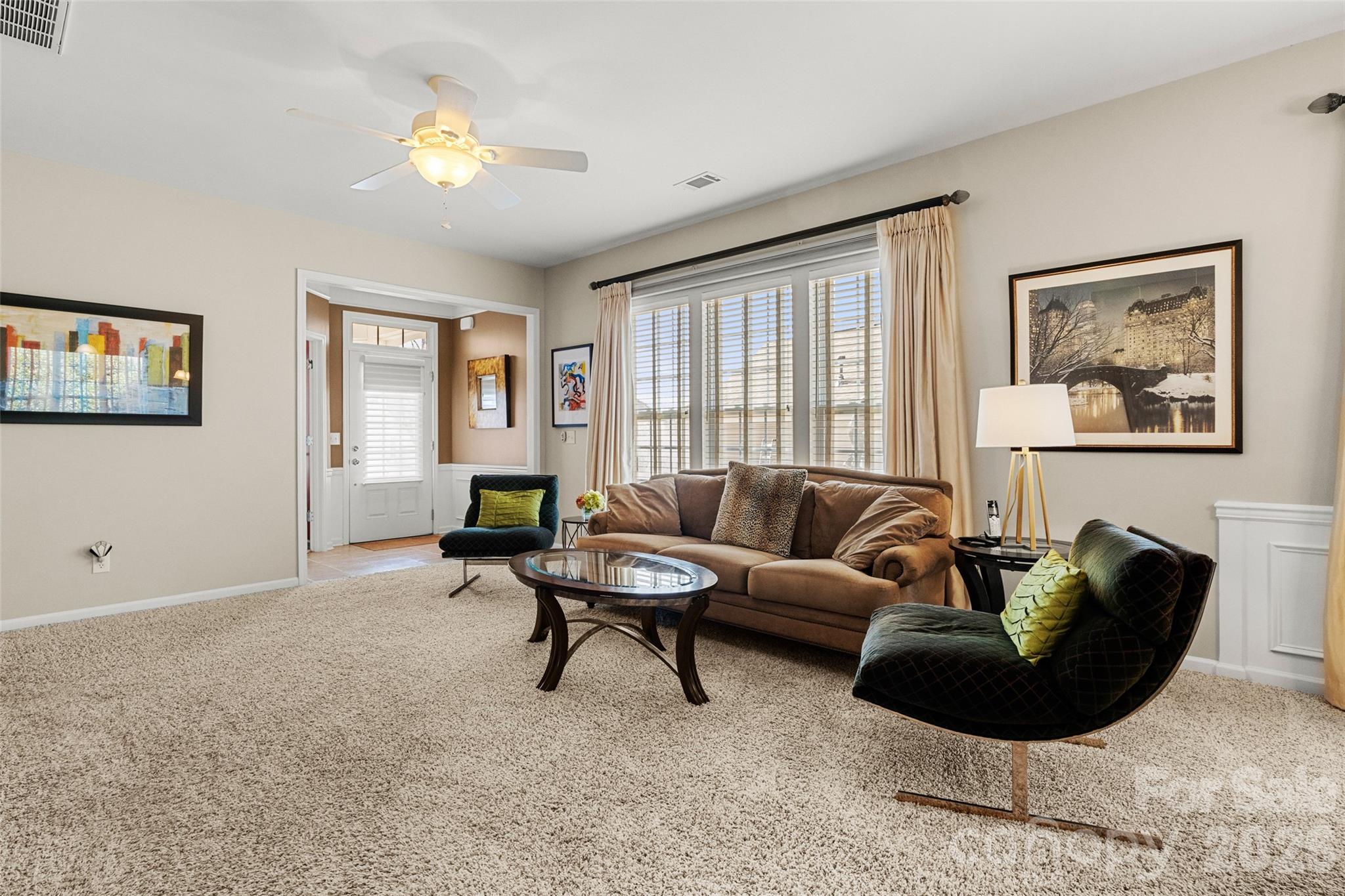 Sun City Carolina Lakes - Residential