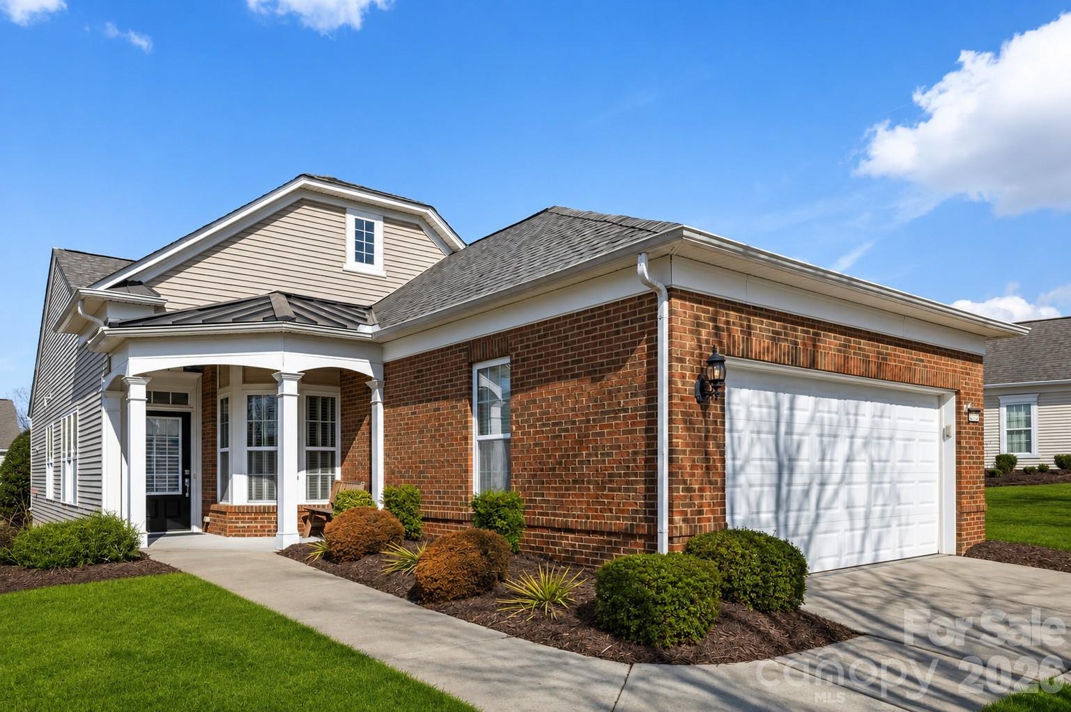 Sun City Carolina Lakes - Residential