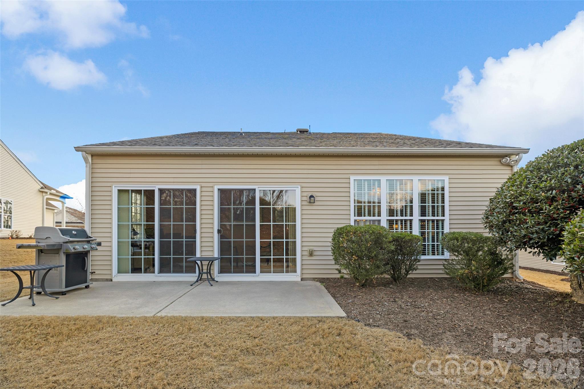 Sun City Carolina Lakes - Residential