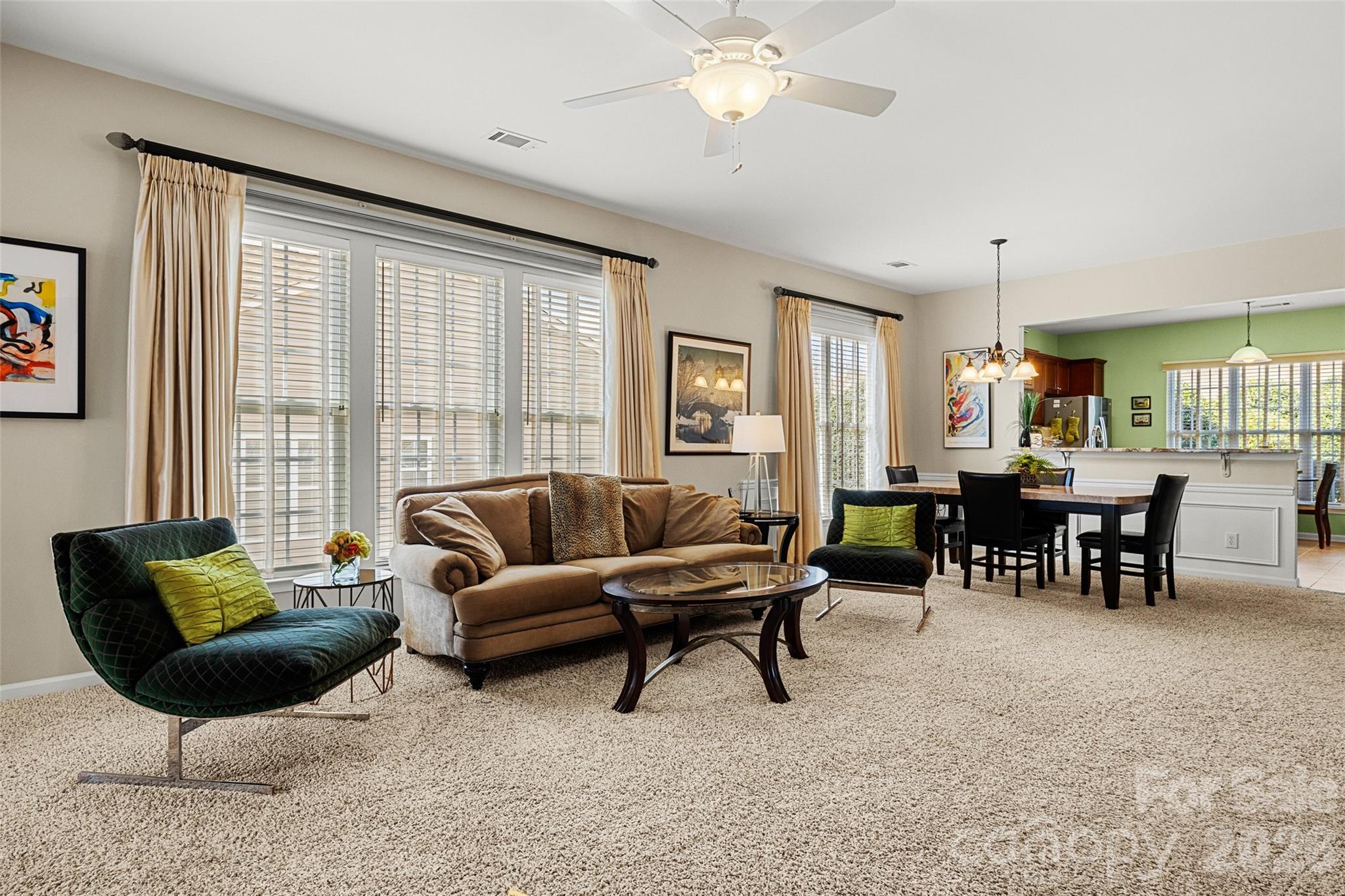 Sun City Carolina Lakes - Residential