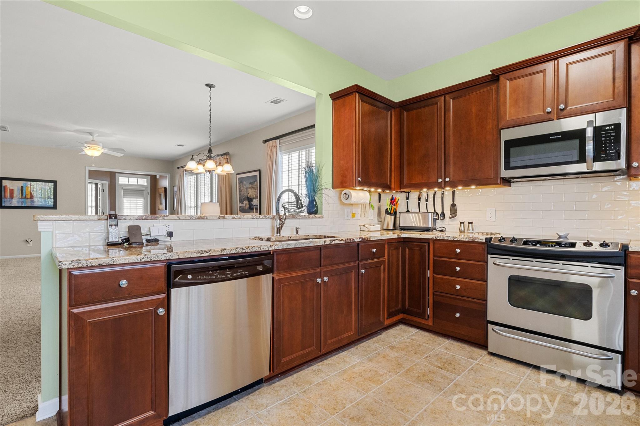 Sun City Carolina Lakes - Residential