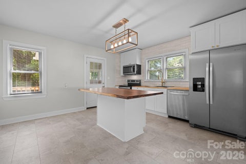 Photo of 12 Ruth Avenue, Newton, NC 28658 (MLS # 4414166)