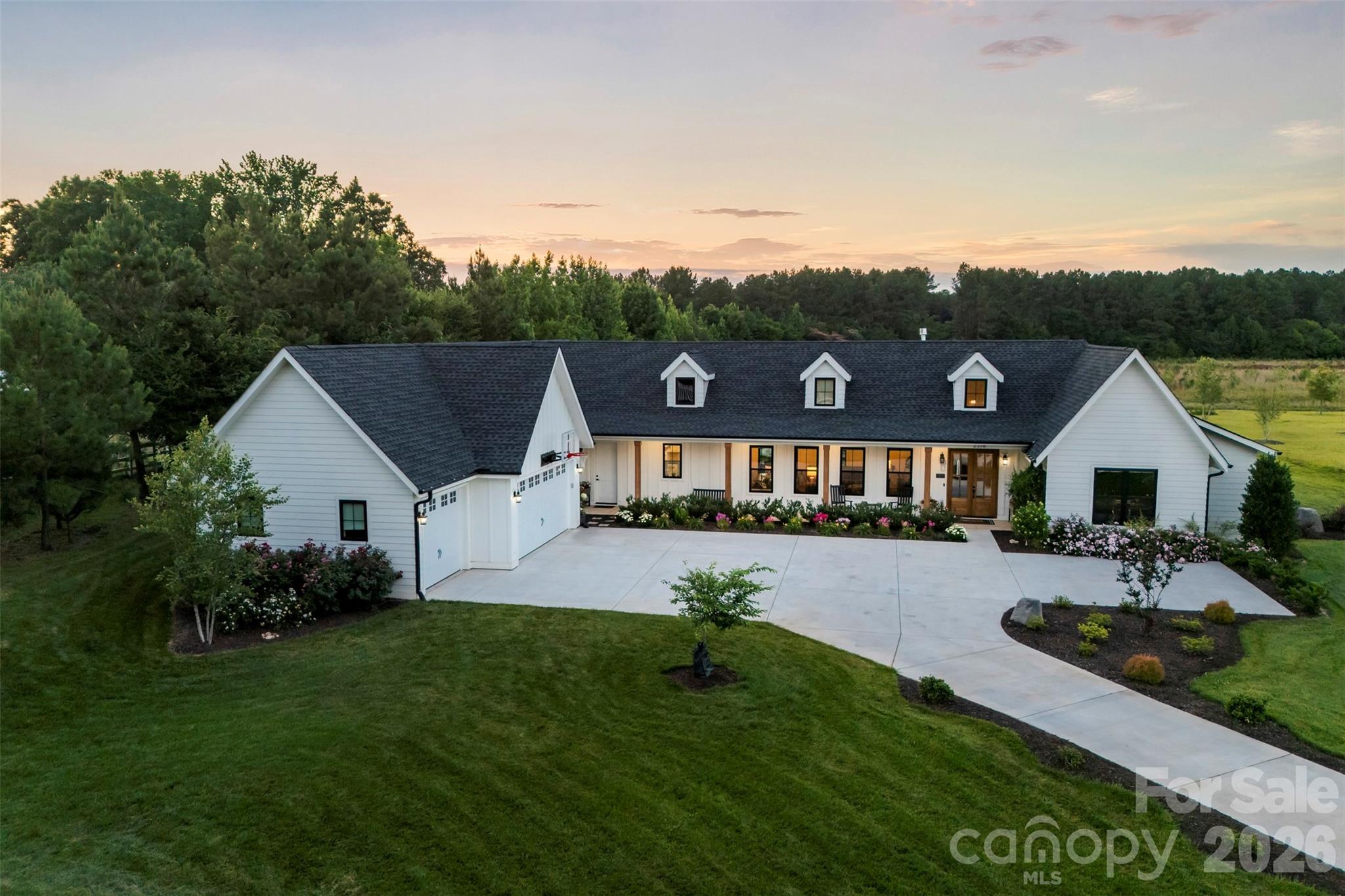 2378 Bridgewater Road
