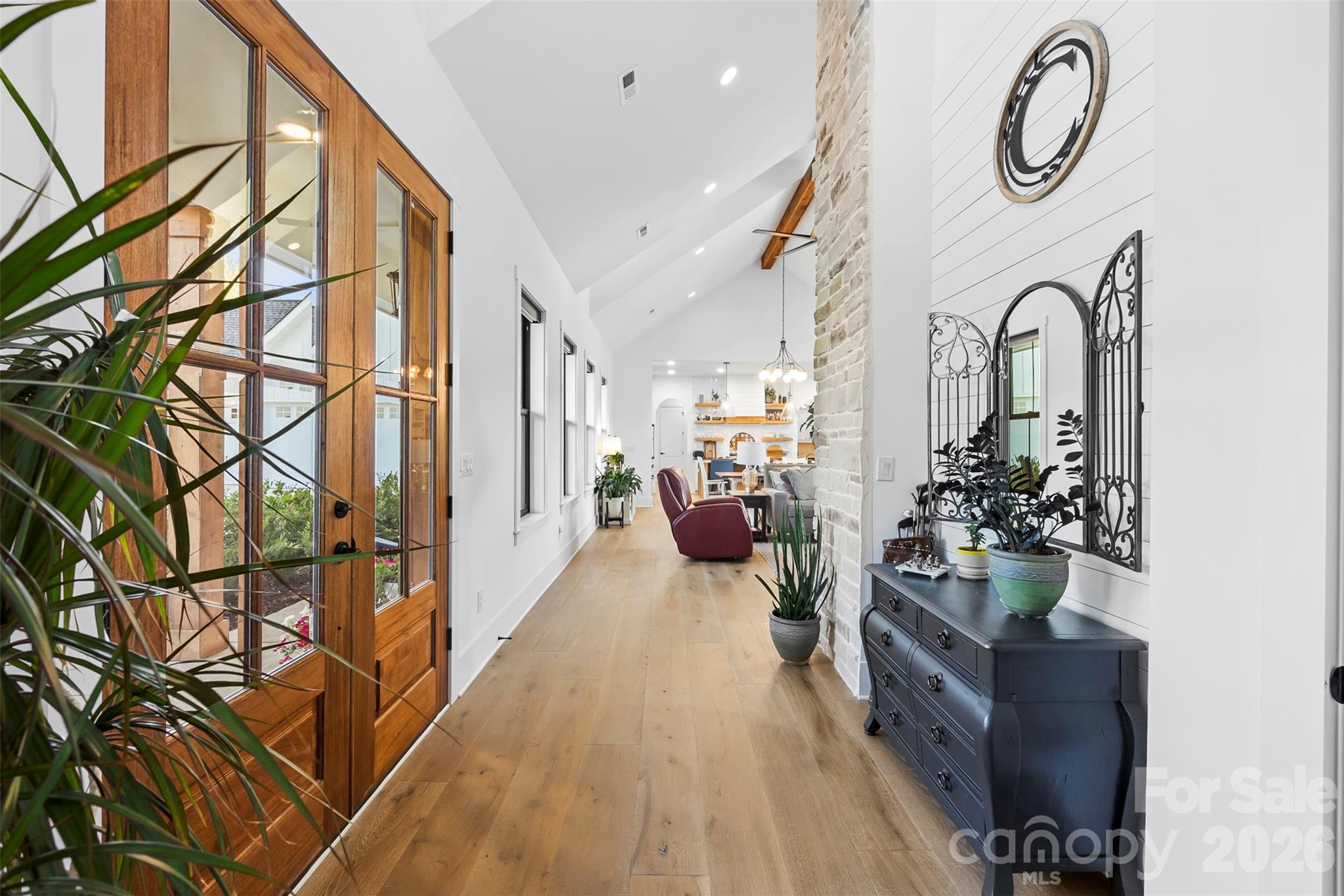 2378 Bridgewater Road