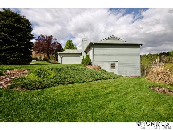 The Village At Averys Creek - Residential