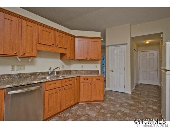 The Village At Averys Creek - Residential
