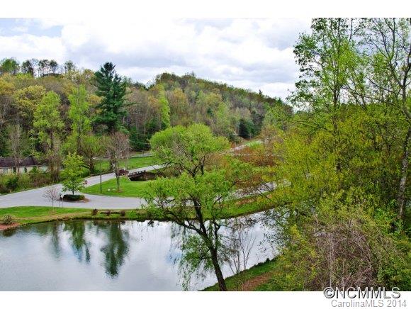 The Village At Averys Creek - Residential