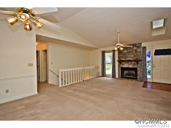 The Village At Averys Creek - Residential