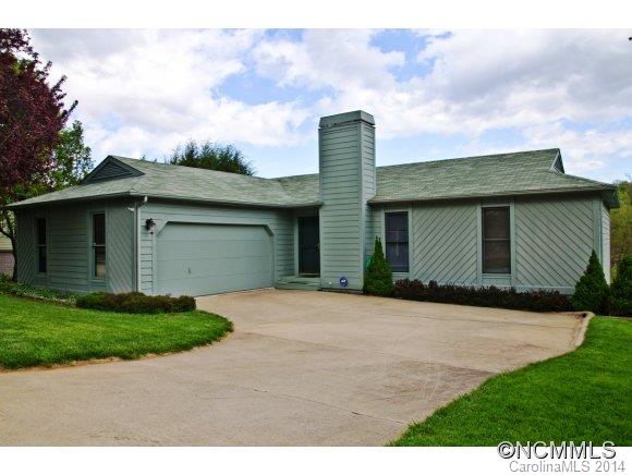 The Village At Averys Creek - Residential