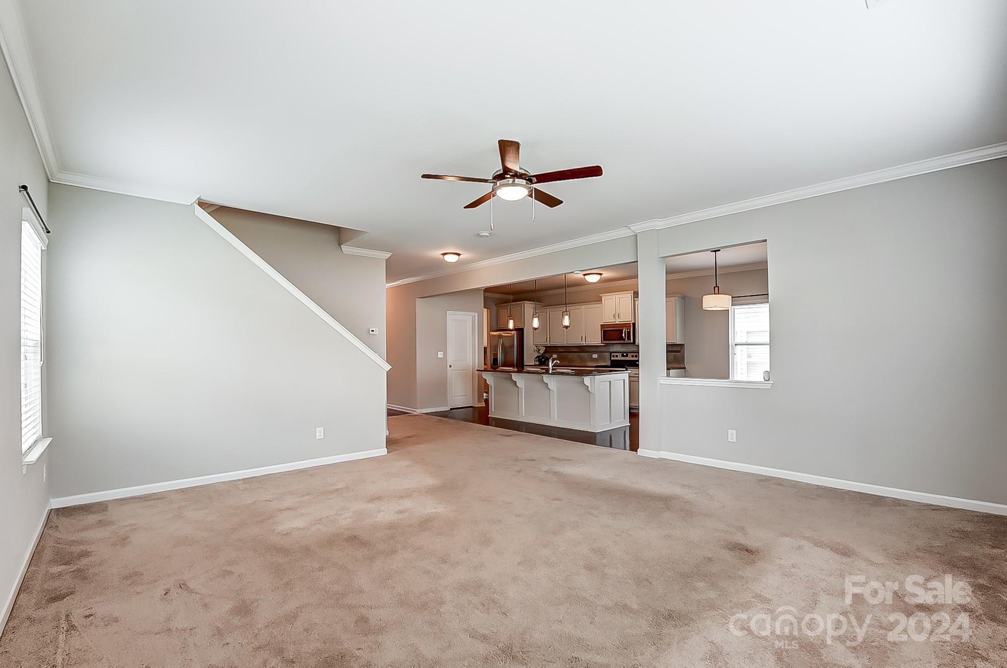 Newport Lakes - Residential