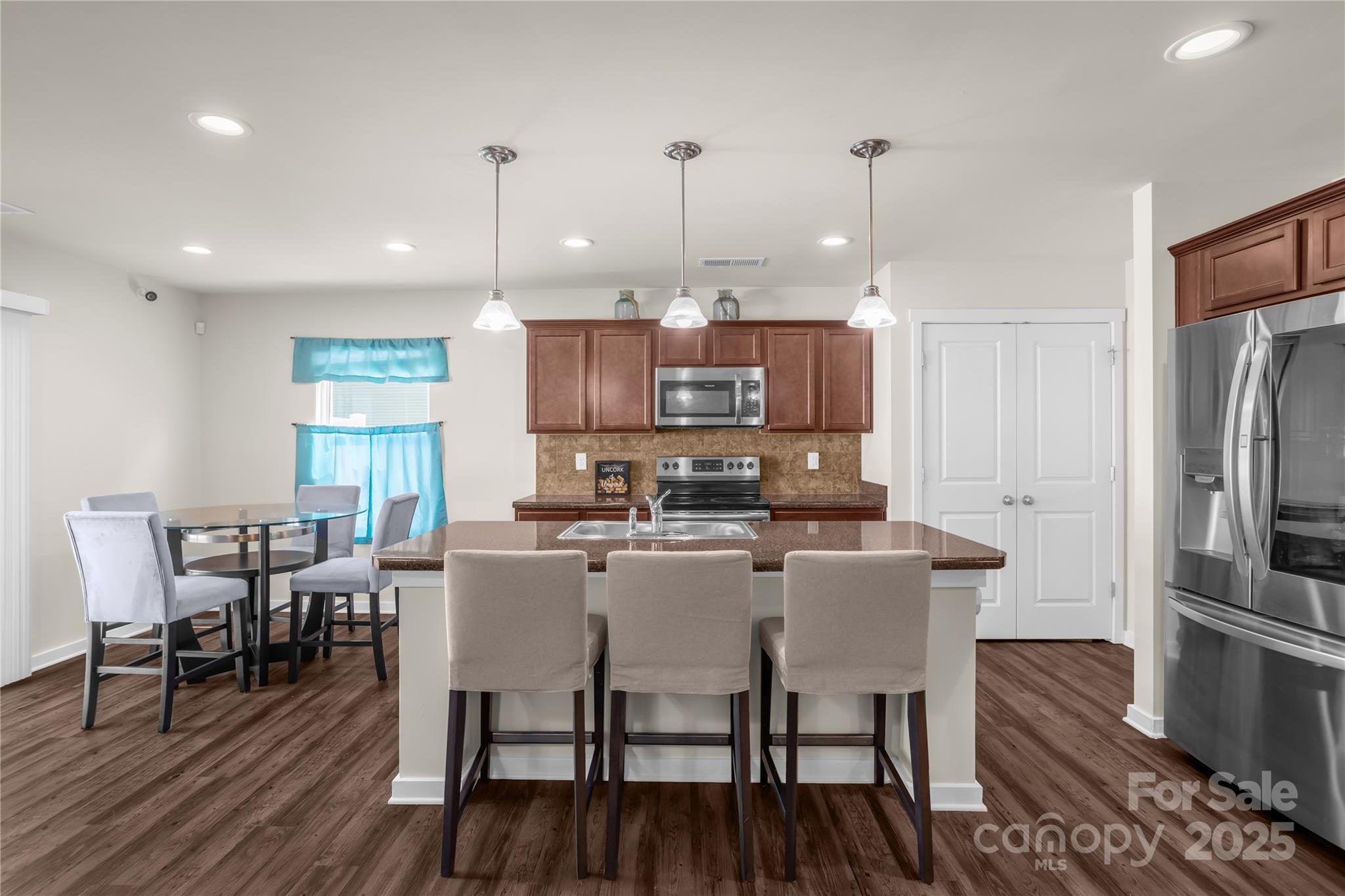 Riley Woods - Residential