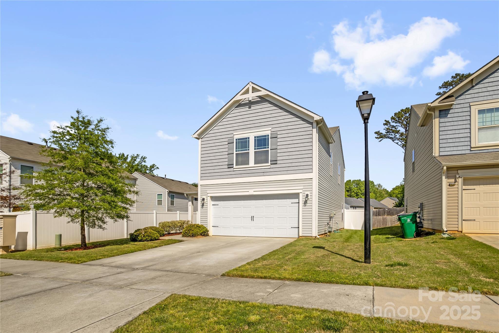 Riley Woods - Residential