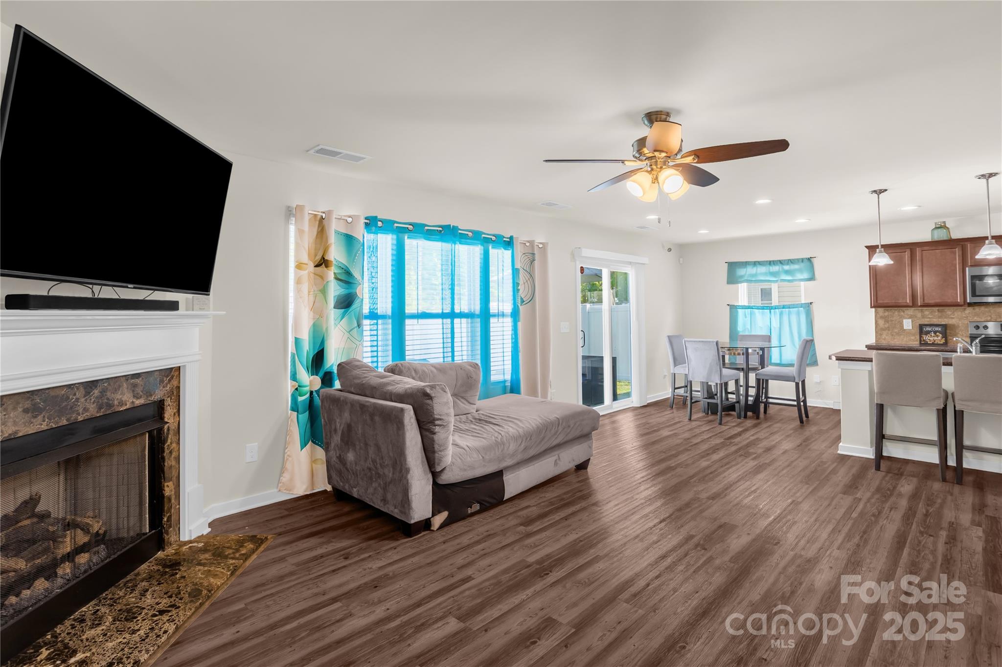 Riley Woods - Residential