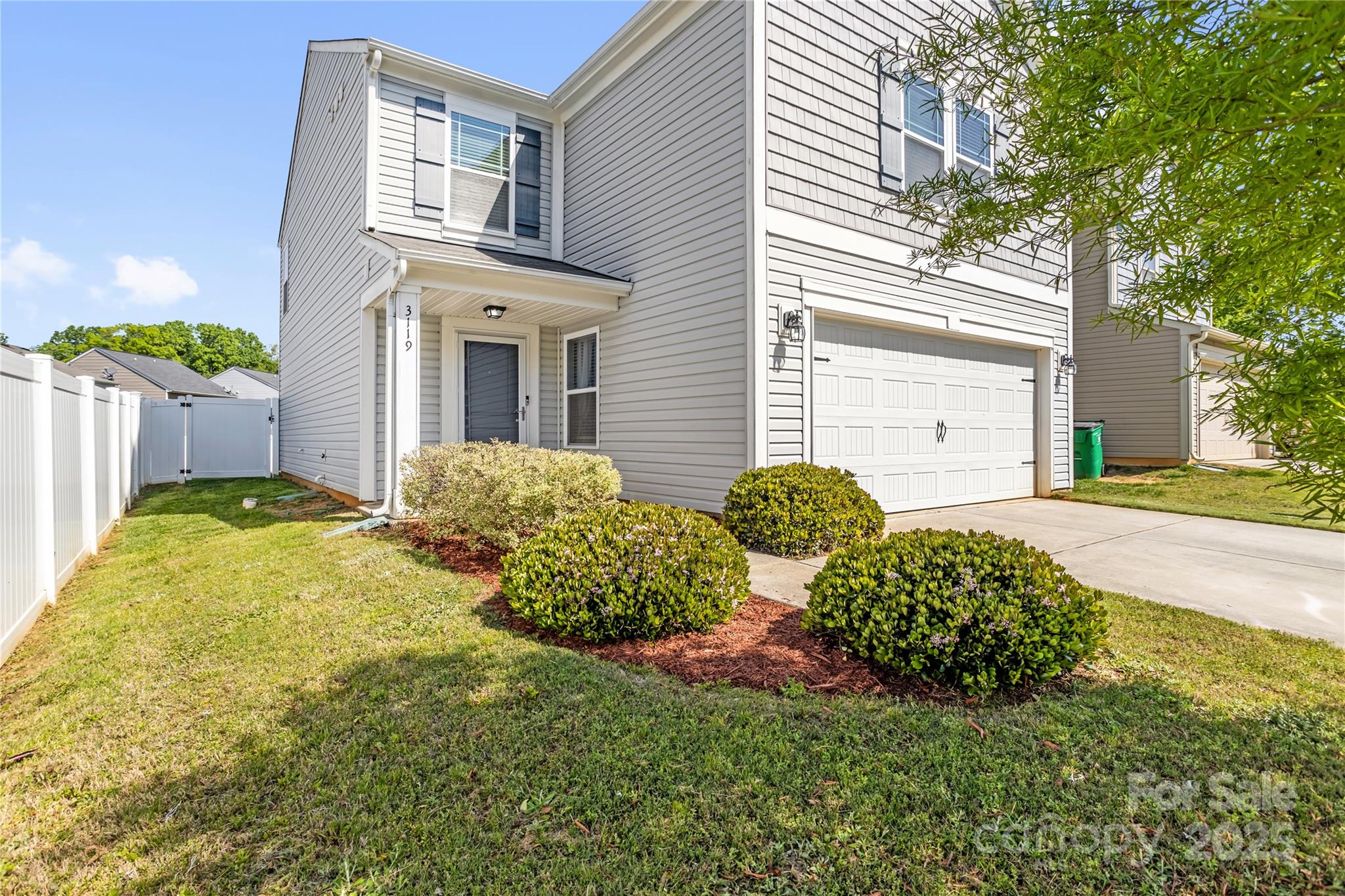 Riley Woods - Residential