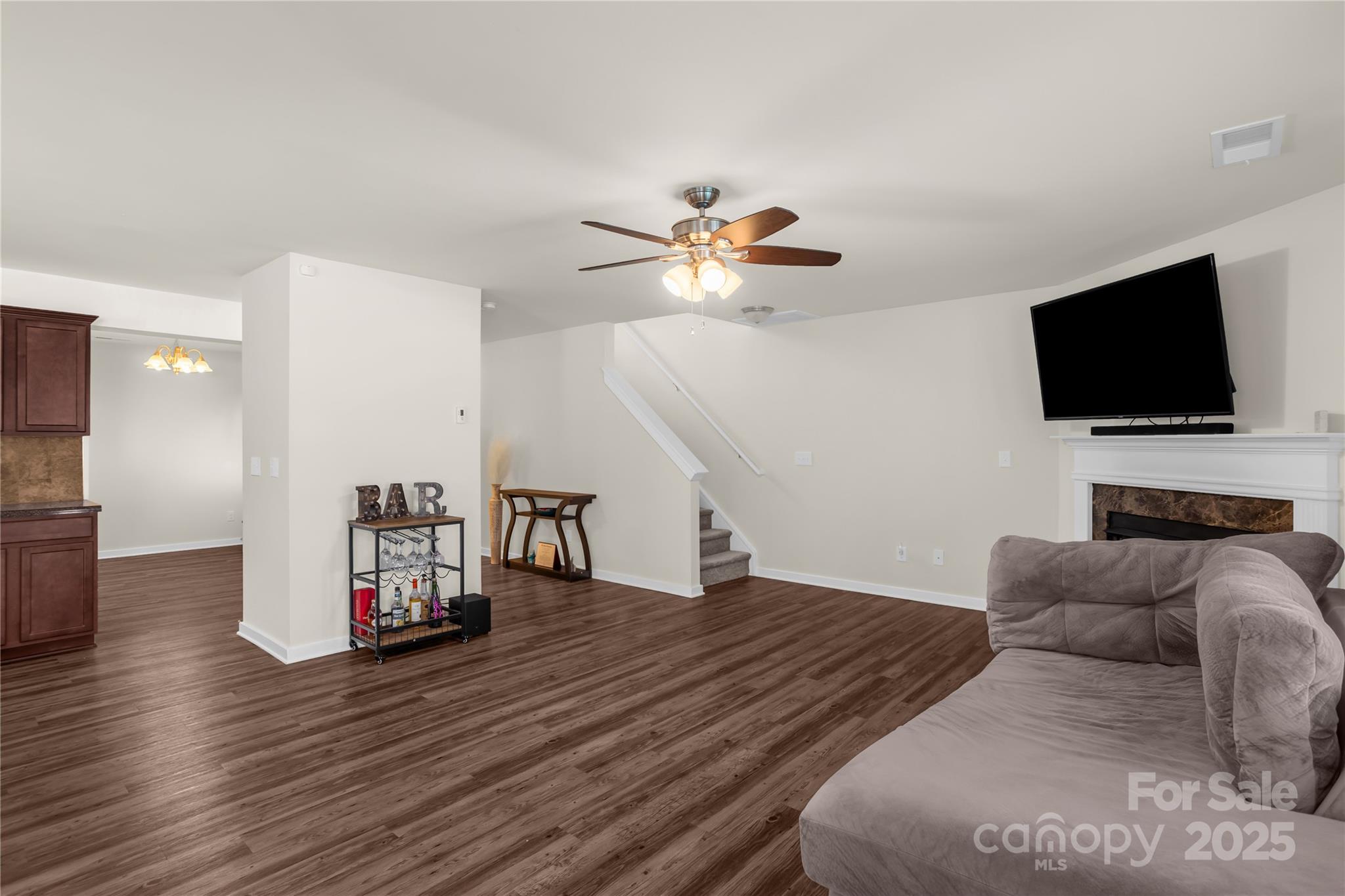 Riley Woods - Residential