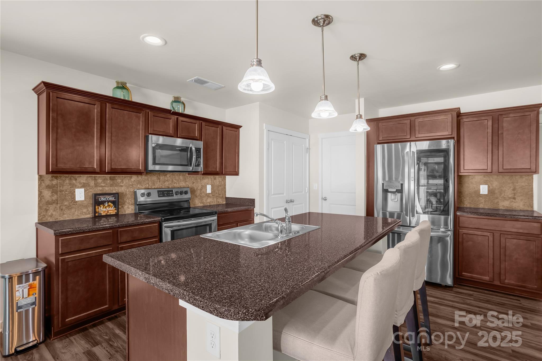 Riley Woods - Residential