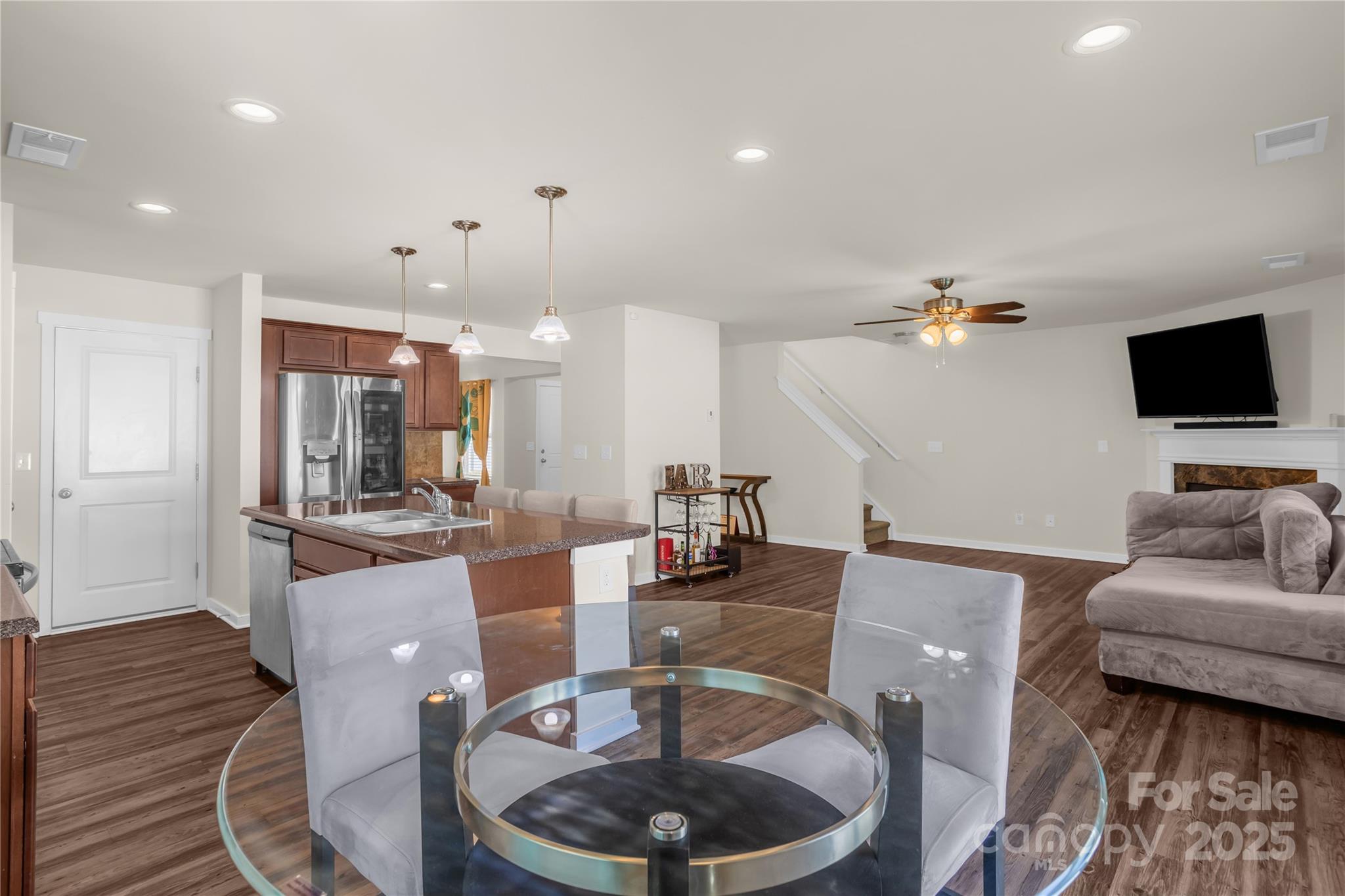 Riley Woods - Residential