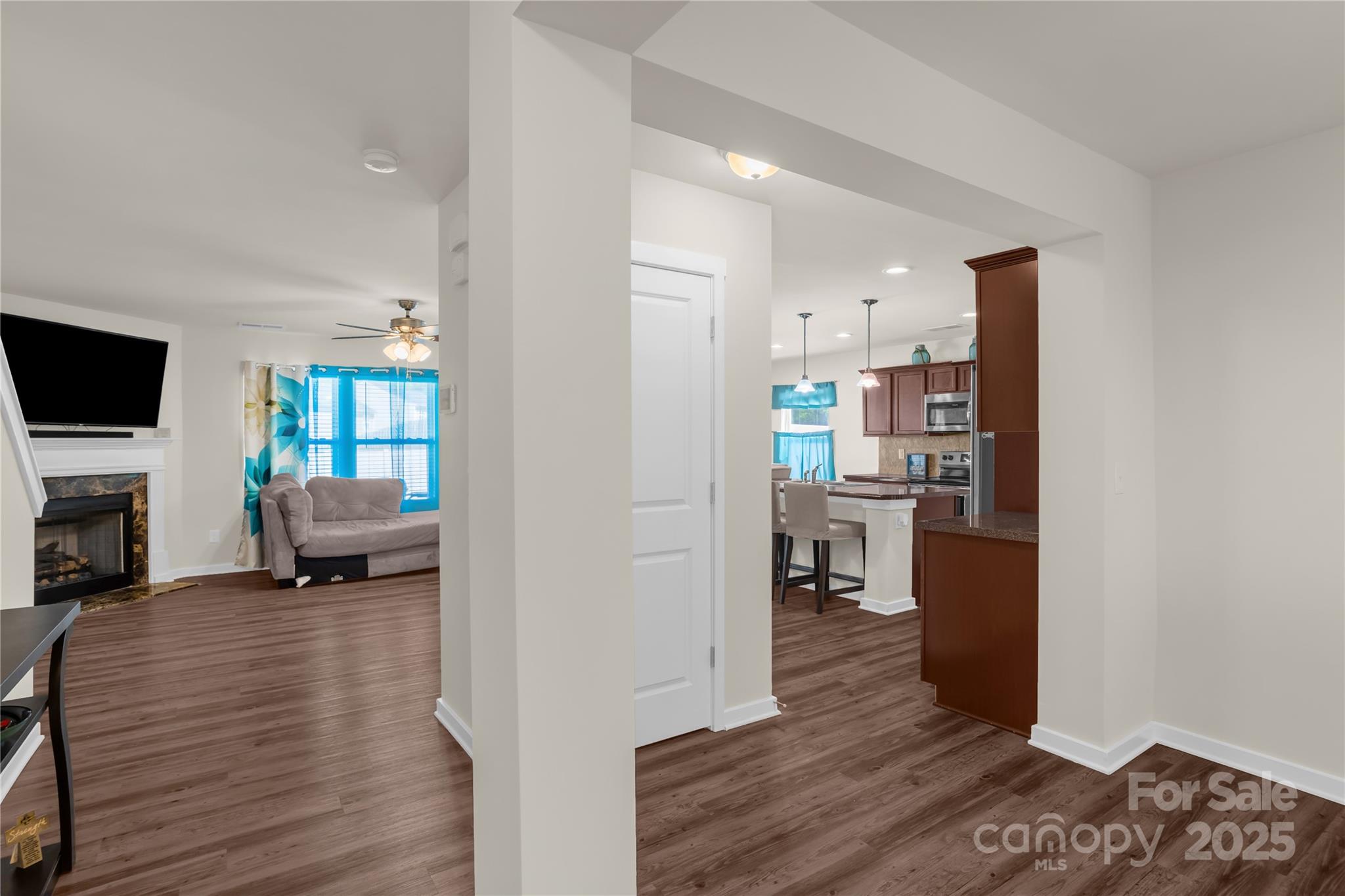 Riley Woods - Residential