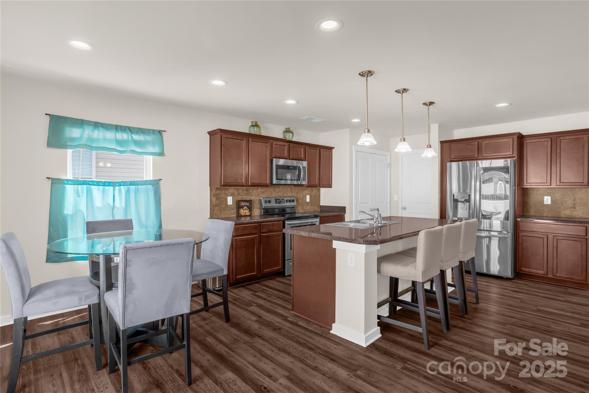 Riley Woods - Residential