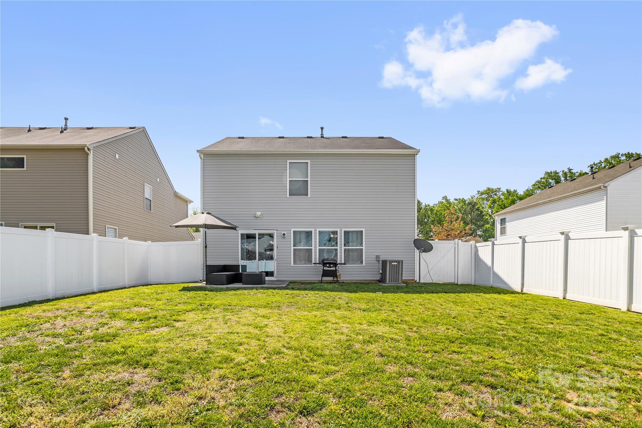 Riley Woods - Residential