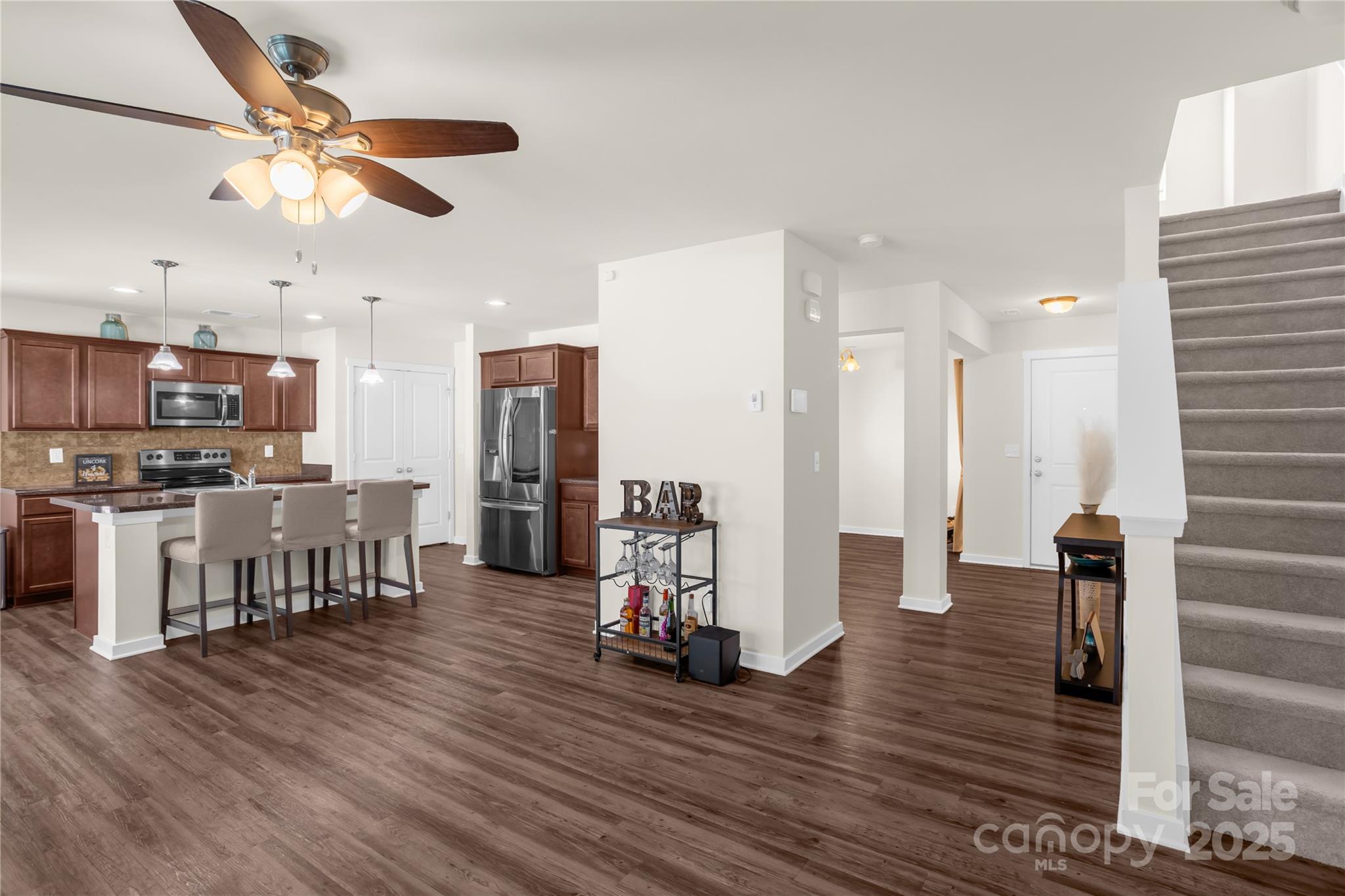 Riley Woods - Residential