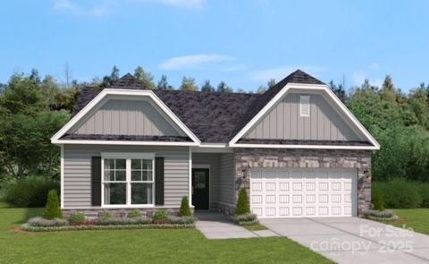 905 Exeter Drive Sherrills Ford NC 28673