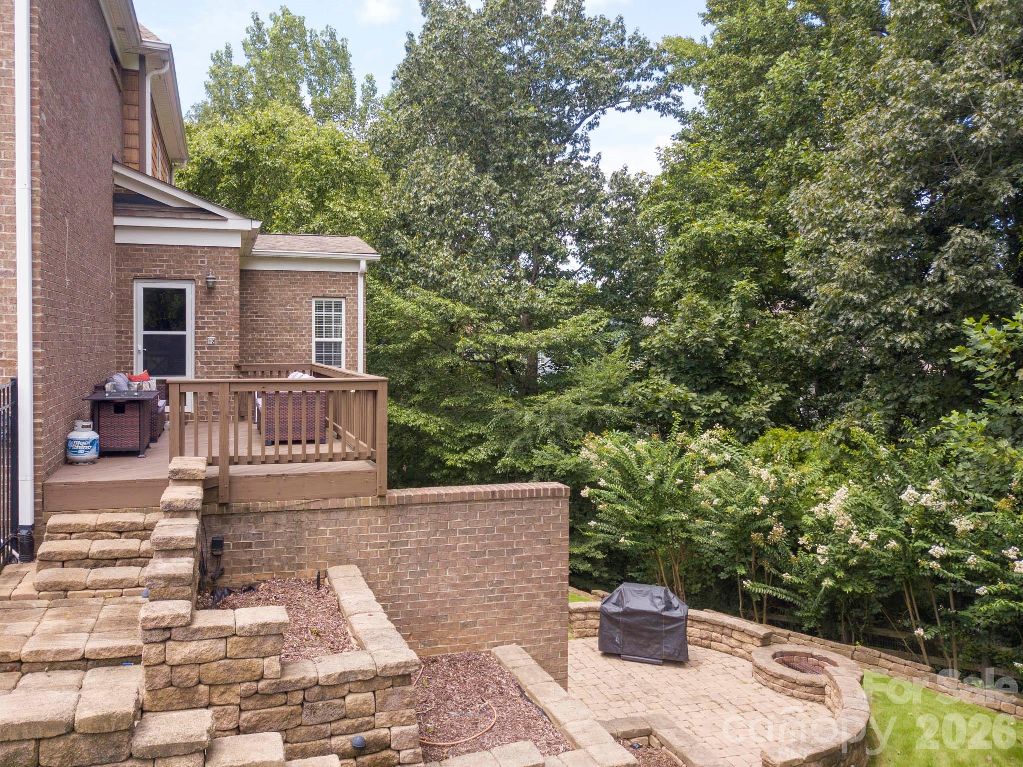 Laurel Park - Residential